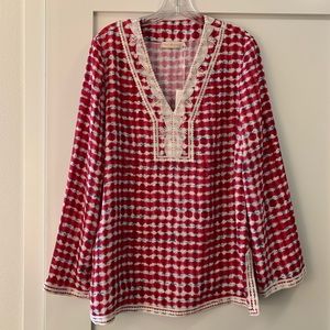 Tory Burch Tunic